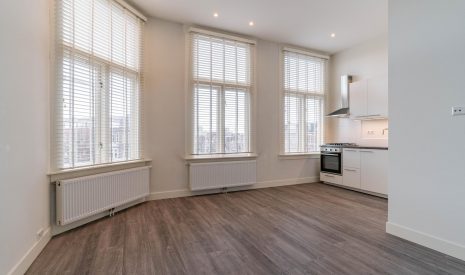 Te koop: Foto Appartement aan de Valkenbosplein 23A in 's-Gravenhage