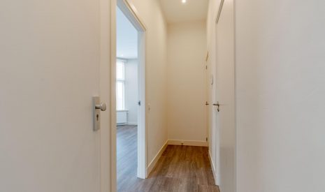 Te koop: Foto Appartement aan de Valkenbosplein 23A in 's-Gravenhage