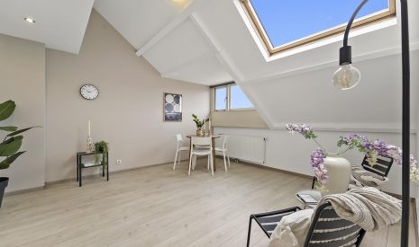 Te koop: Foto Appartement aan de De Genestetlaan 206C in 's-Gravenhage