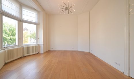 Te koop: Foto Appartement aan de Beeklaan 404 in 's-Gravenhage