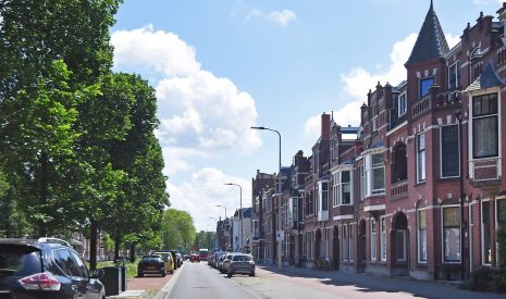 Te koop: Foto Appartement aan de Statenlaan 70B in 's-Gravenhage