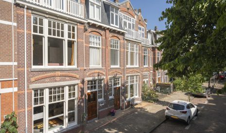 Te koop: Foto Woonhuis aan de Antonie Duyckstraat 177 in 's-Gravenhage