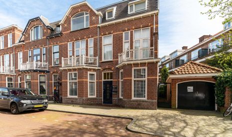 koop  's-Gravenhage  Jacob Hopstraat 14 – Hoofdfoto