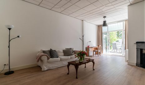 Te koop: Foto Appartement aan de Jacob Hopstraat 14 in 's-Gravenhage