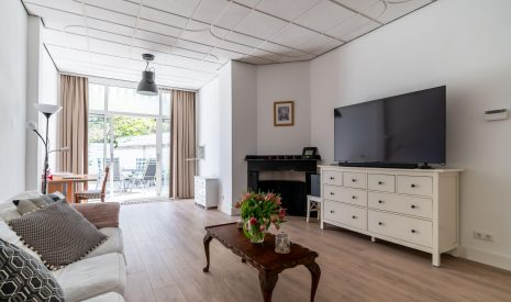 Te koop: Foto Appartement aan de Jacob Hopstraat 14 in 's-Gravenhage