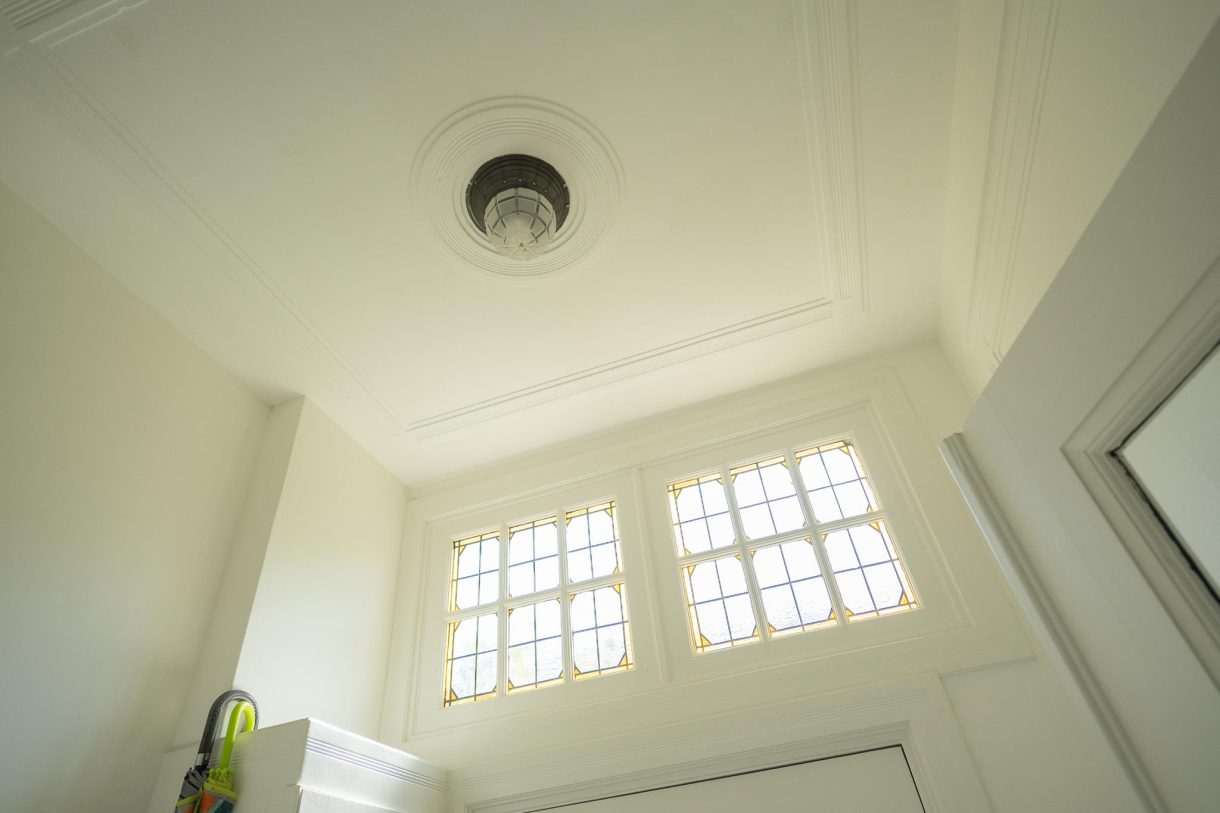 Te koop: Foto Woonhuis aan de Van Aerssenstraat 27 in 's-Gravenhage