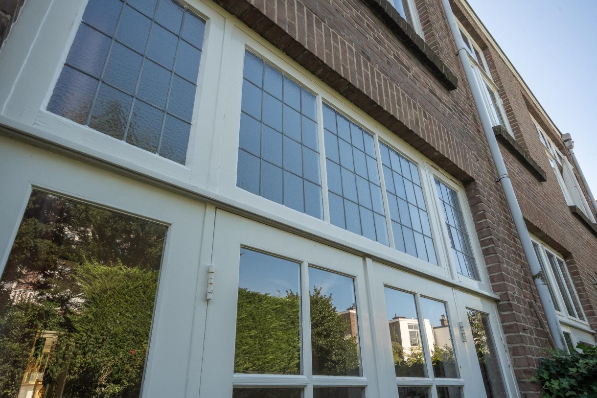 Te koop: Foto Woonhuis aan de Van Aerssenstraat 27 in 's-Gravenhage