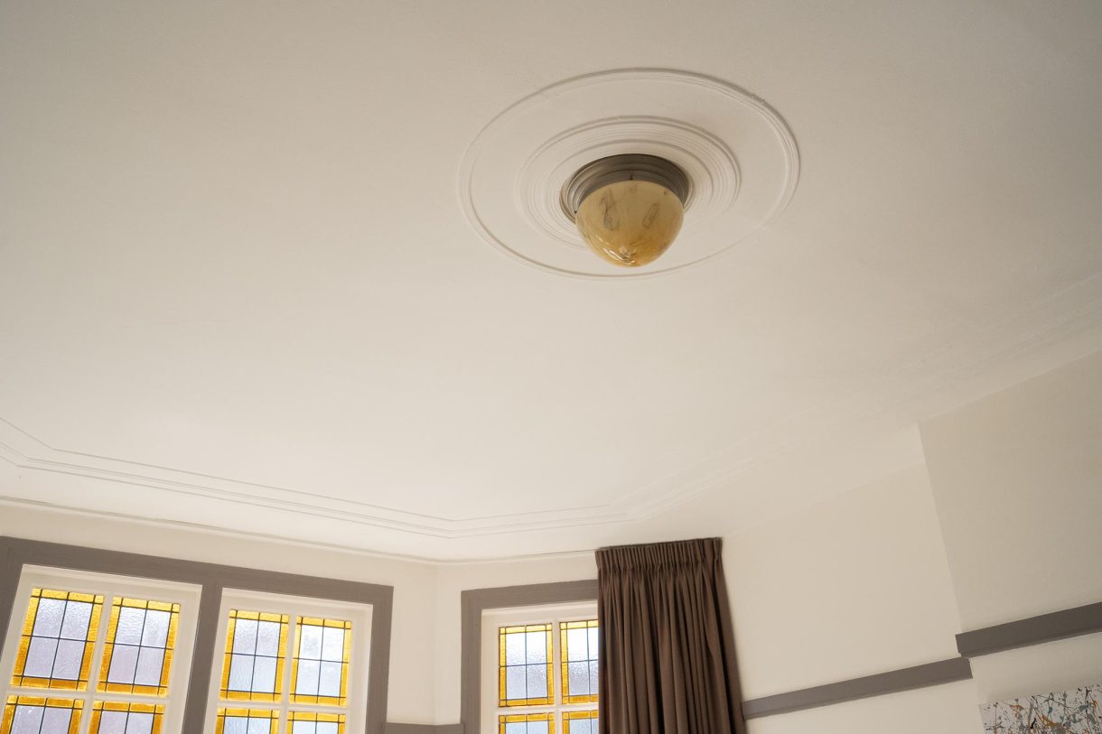 Te koop: Foto Woonhuis aan de Van Aerssenstraat 27 in 's-Gravenhage