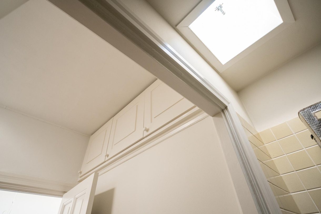 Te koop: Foto Woonhuis aan de Van Aerssenstraat 27 in 's-Gravenhage