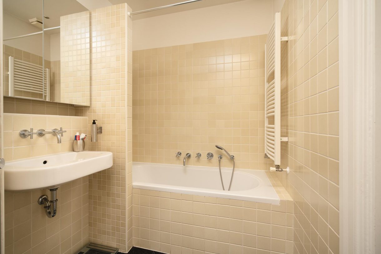 Te koop: Foto Woonhuis aan de Van Aerssenstraat 27 in 's-Gravenhage