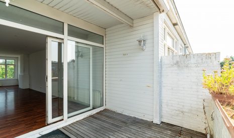 Te koop: Foto Appartement aan de Heelsumstraat 91 in 's-Gravenhage