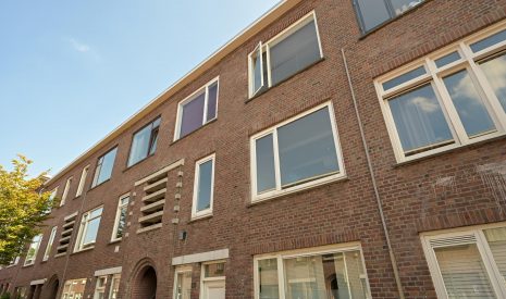 Te koop: Foto Appartement aan de Usselincxstraat 105 in 's-Gravenhage