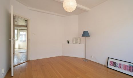 Te koop: Foto Appartement aan de Usselincxstraat 105 in 's-Gravenhage