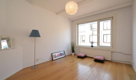 Te koop: Foto Appartement aan de Usselincxstraat 105 in 's-Gravenhage