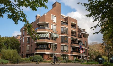 Te koop: Foto Appartement aan de Scheveningseweg 53 in 's-Gravenhage