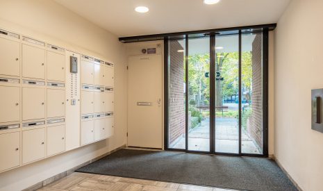 Te koop: Foto Appartement aan de Scheveningseweg 53 in 's-Gravenhage