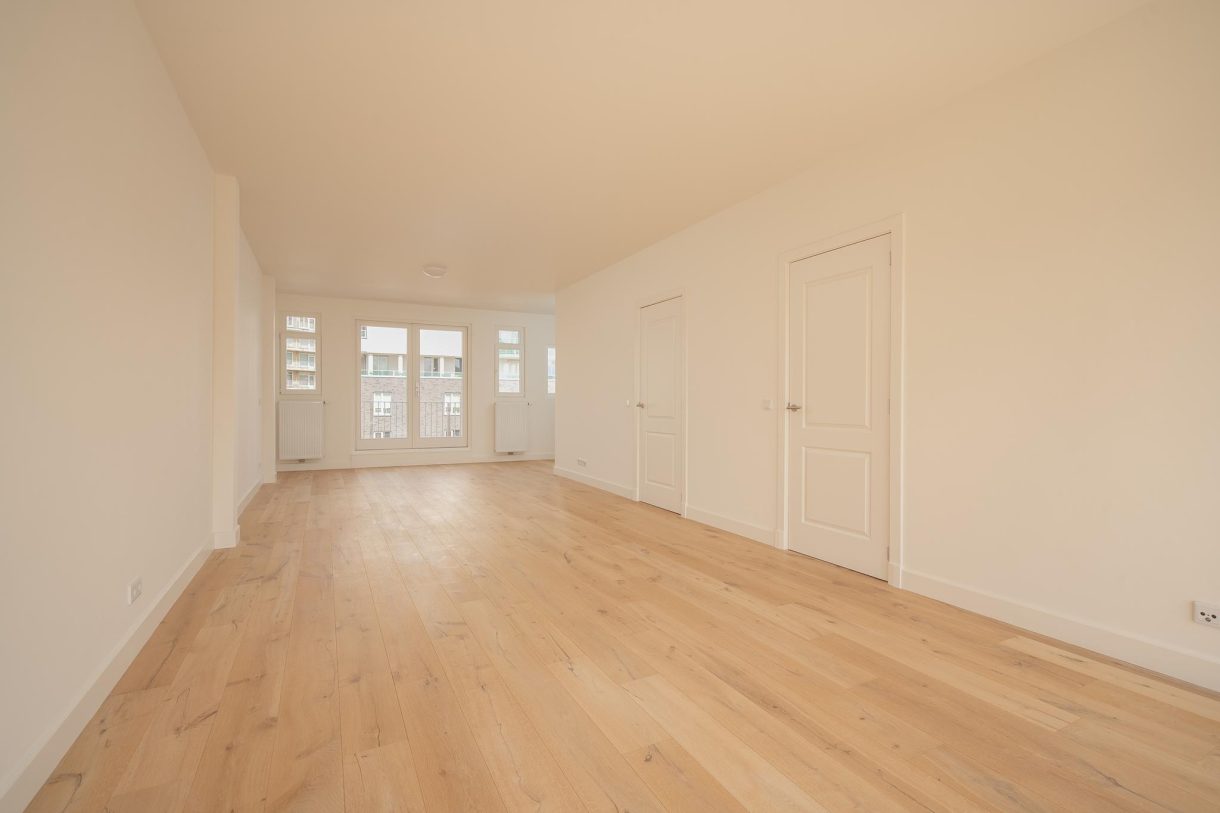 Te huur: Foto Woonhuis aan de Gevers Deynootweg 143 in 's-Gravenhage