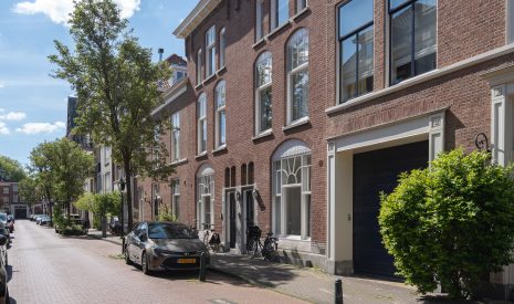 koop  's-Gravenhage  Willemstraat 74 – Hoofdfoto