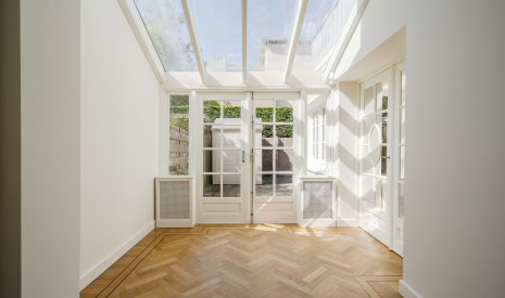 Te koop: Foto Appartement aan de Willemstraat 74 in 's-Gravenhage
