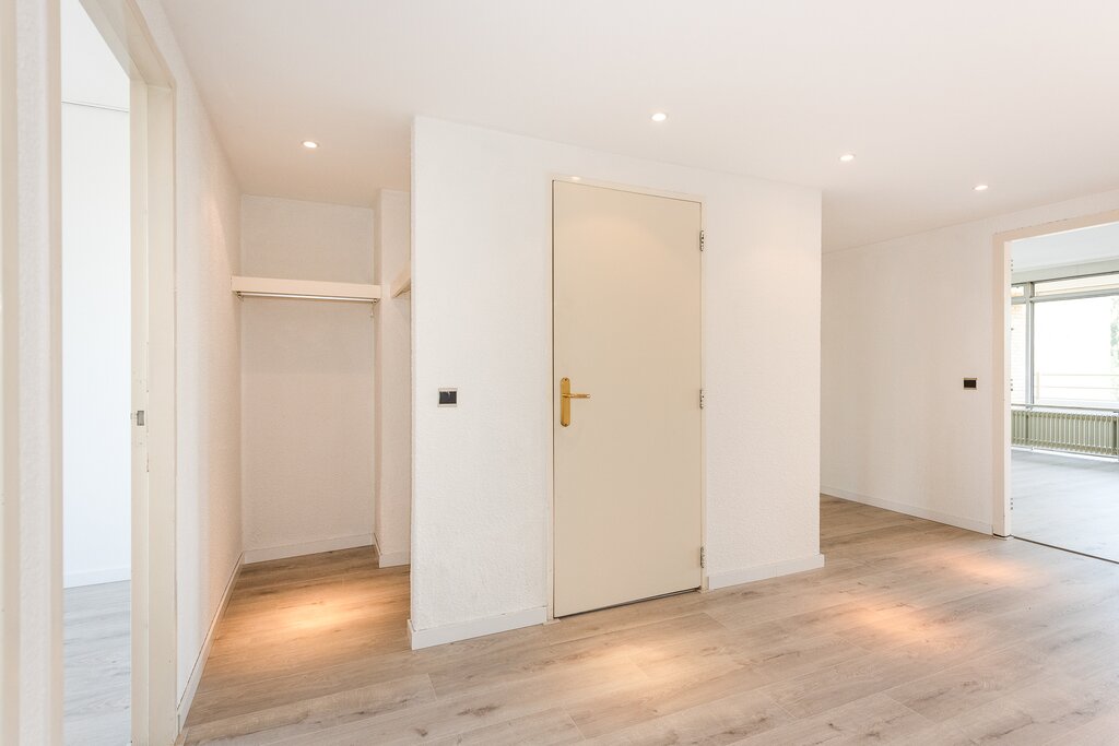 Te koop of huur: Foto Appartement aan de Nieuwe Parklaan 36 in 's-Gravenhage