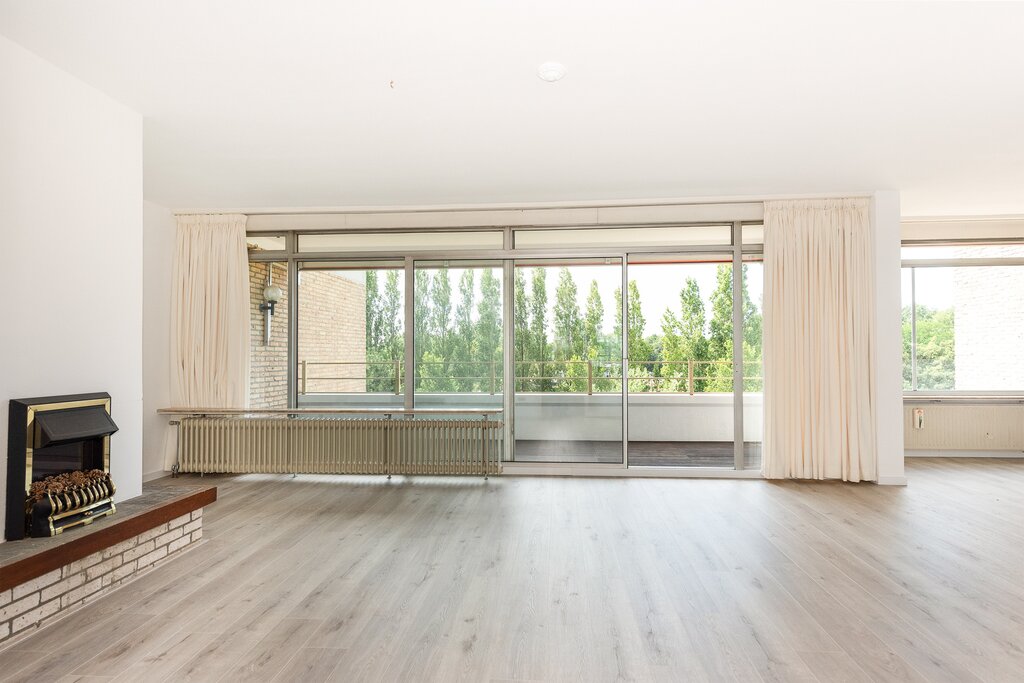 Te koop of huur: Foto Appartement aan de Nieuwe Parklaan 36 in 's-Gravenhage