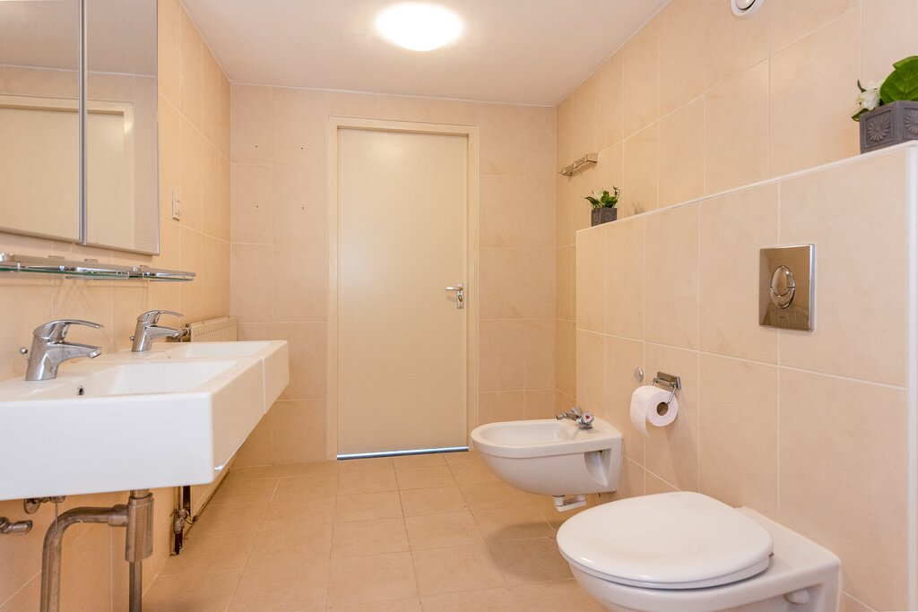 Te koop of huur: Foto Appartement aan de Nieuwe Parklaan 36 in 's-Gravenhage