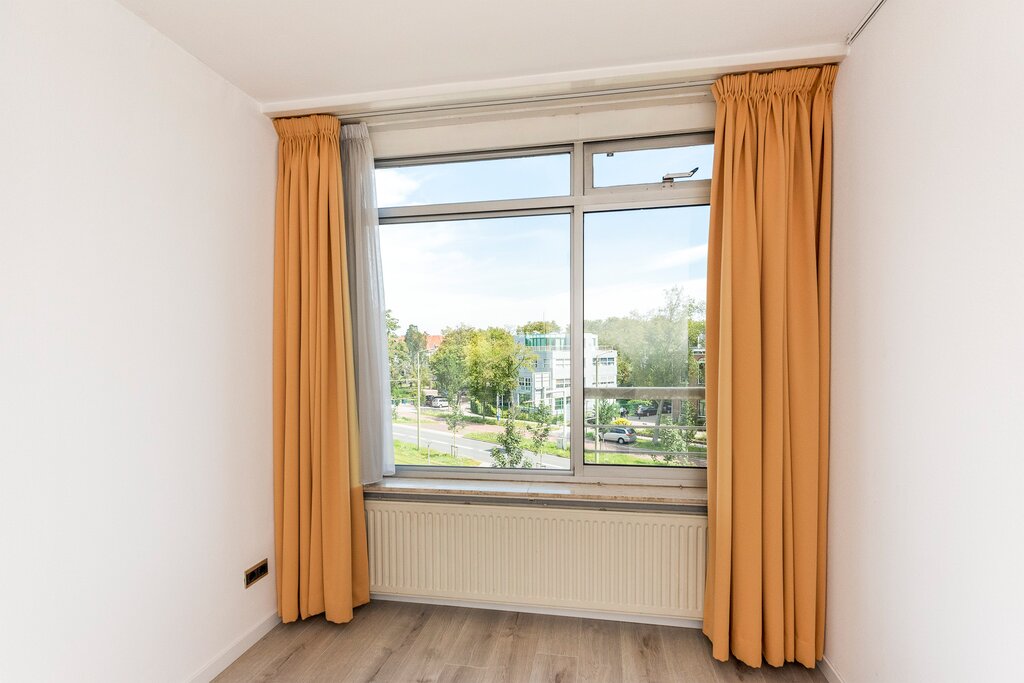 Te koop of huur: Foto Appartement aan de Nieuwe Parklaan 36 in 's-Gravenhage