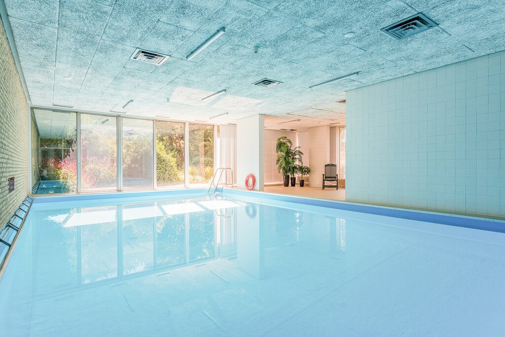 Te koop of huur: Foto Appartement aan de Nieuwe Parklaan 36 in 's-Gravenhage