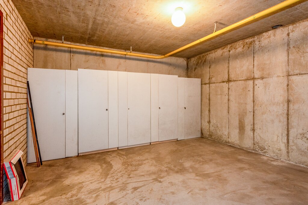 Te koop of huur: Foto Appartement aan de Nieuwe Parklaan 36 in 's-Gravenhage