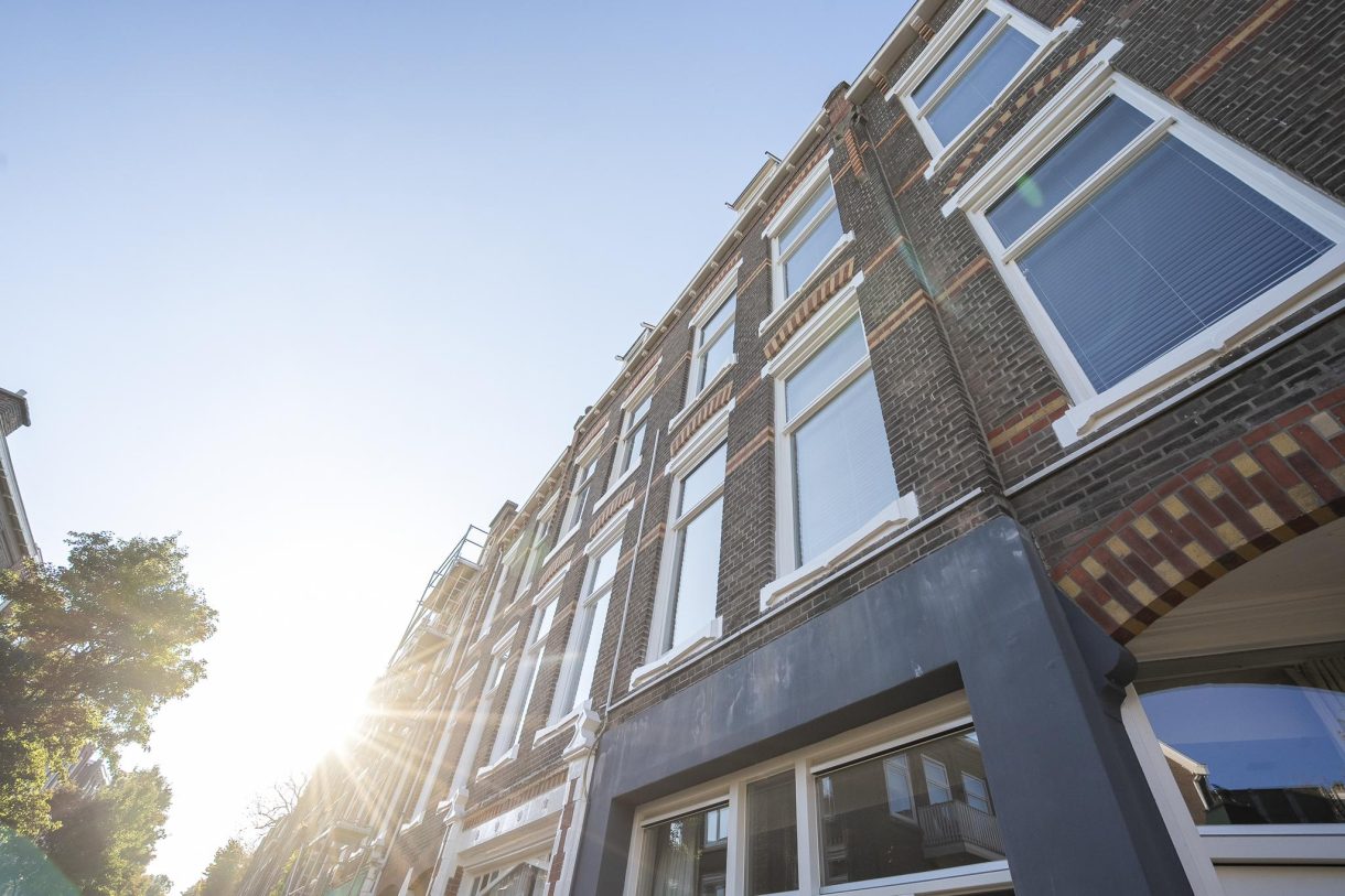 Te koop: Foto Appartement aan de Paulus Buijsstraat 19A in 's-Gravenhage