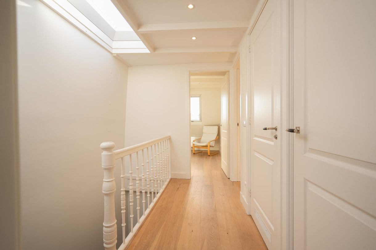 Te koop: Foto Appartement aan de Paulus Buijsstraat 19A in 's-Gravenhage