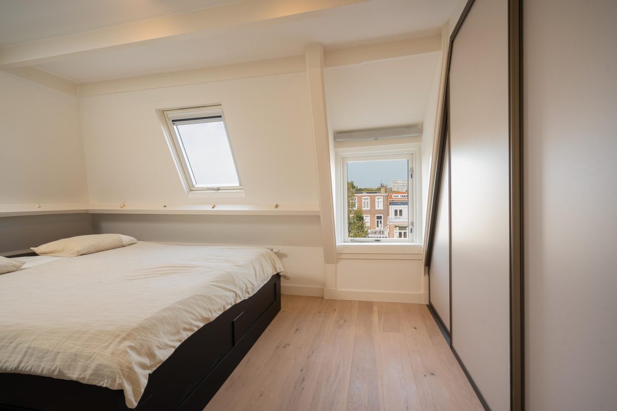 Te koop: Foto Appartement aan de Paulus Buijsstraat 19A in 's-Gravenhage
