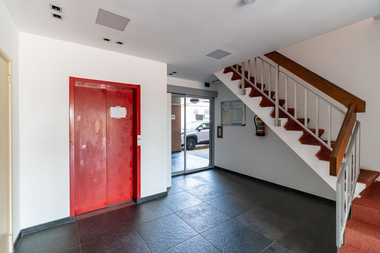 Te koop: Foto Appartement aan de Zeeruststraat 100 in 's-Gravenhage