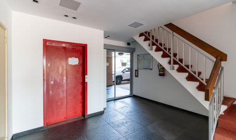 Te koop: Foto Appartement aan de Zeeruststraat 100 in 's-Gravenhage