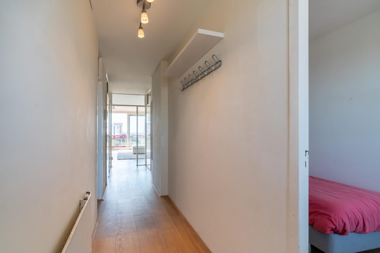 Te koop: Foto Appartement aan de Zeeruststraat 100 in 's-Gravenhage