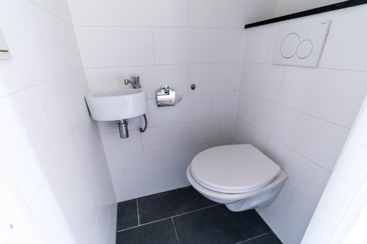 Te koop: Foto Appartement aan de Zeeruststraat 100 in 's-Gravenhage