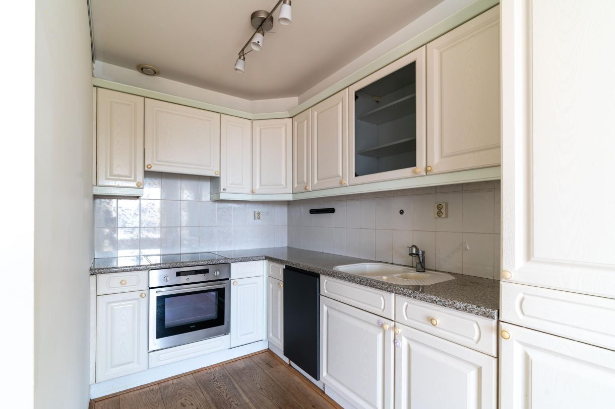 Te koop: Foto Appartement aan de Zeeruststraat 100 in 's-Gravenhage