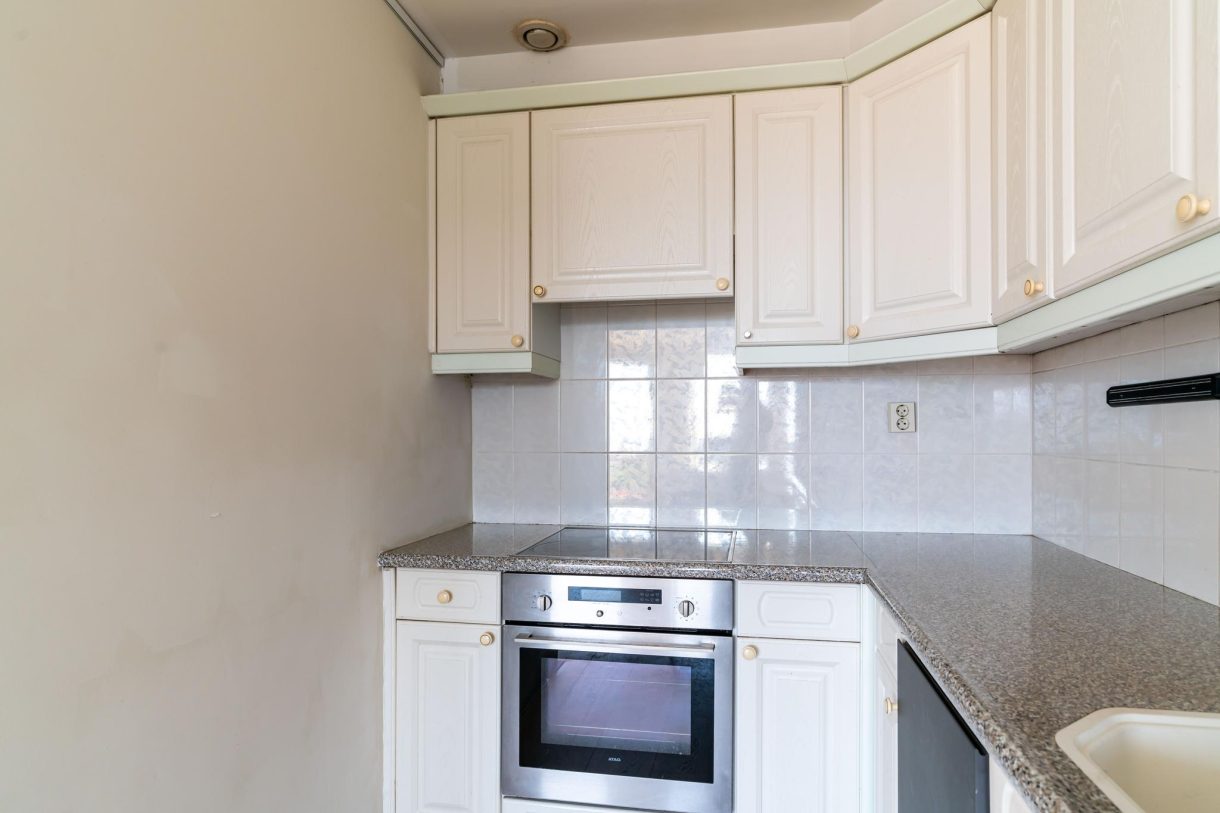 Te koop: Foto Appartement aan de Zeeruststraat 100 in 's-Gravenhage