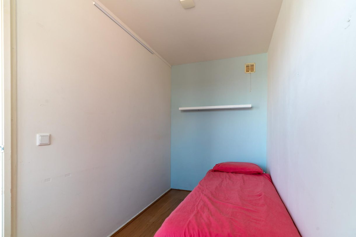 Te koop: Foto Appartement aan de Zeeruststraat 100 in 's-Gravenhage