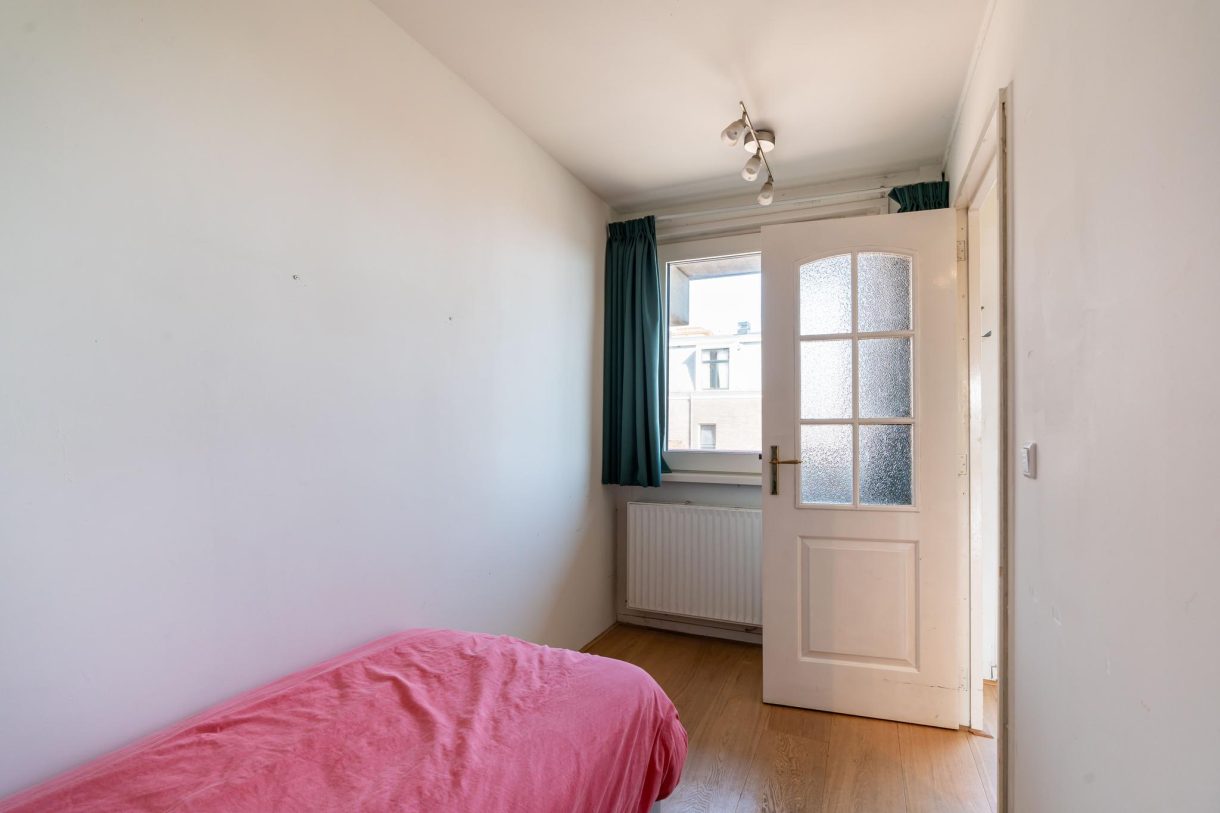 Te koop: Foto Appartement aan de Zeeruststraat 100 in 's-Gravenhage