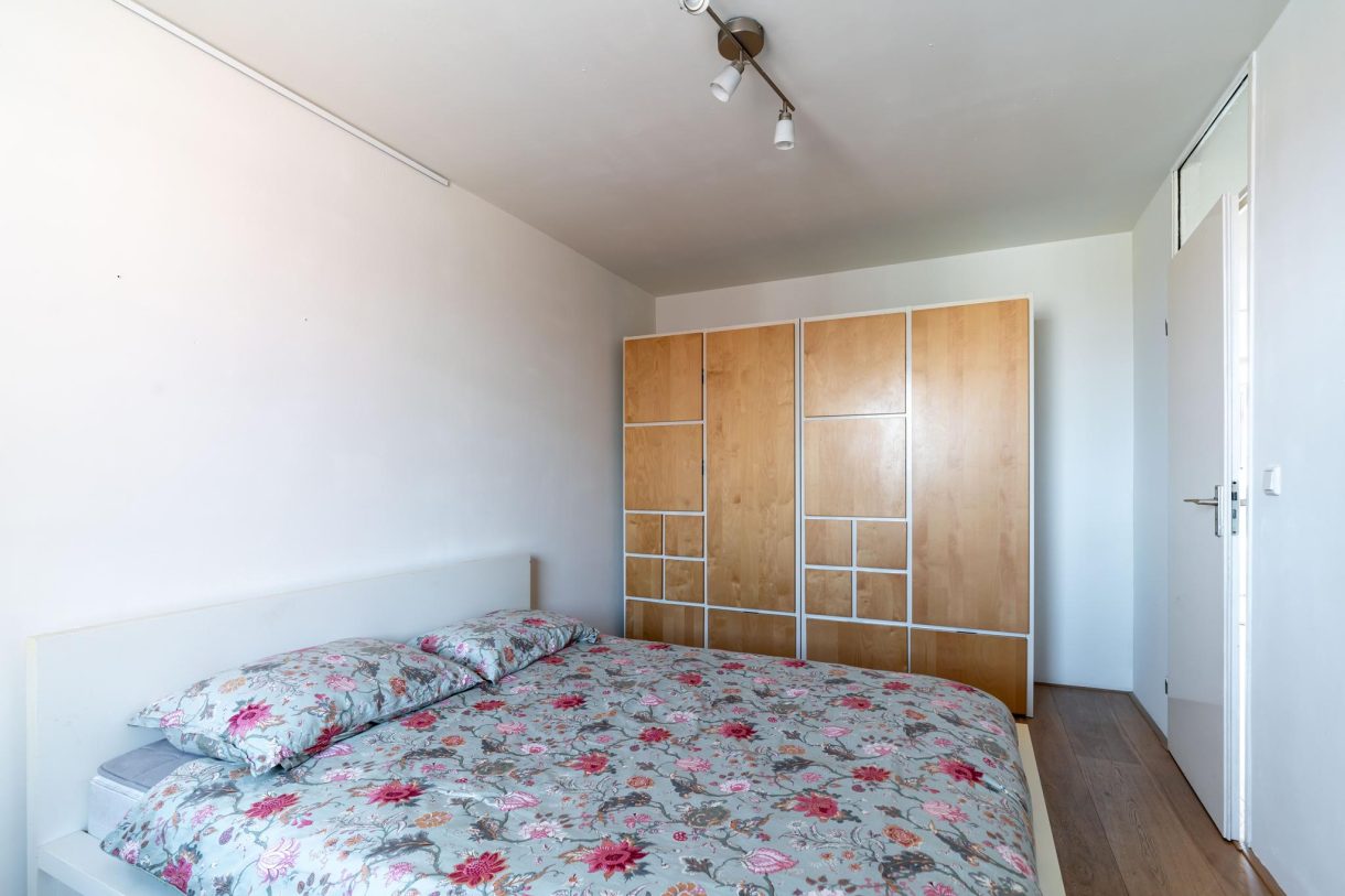 Te koop: Foto Appartement aan de Zeeruststraat 100 in 's-Gravenhage