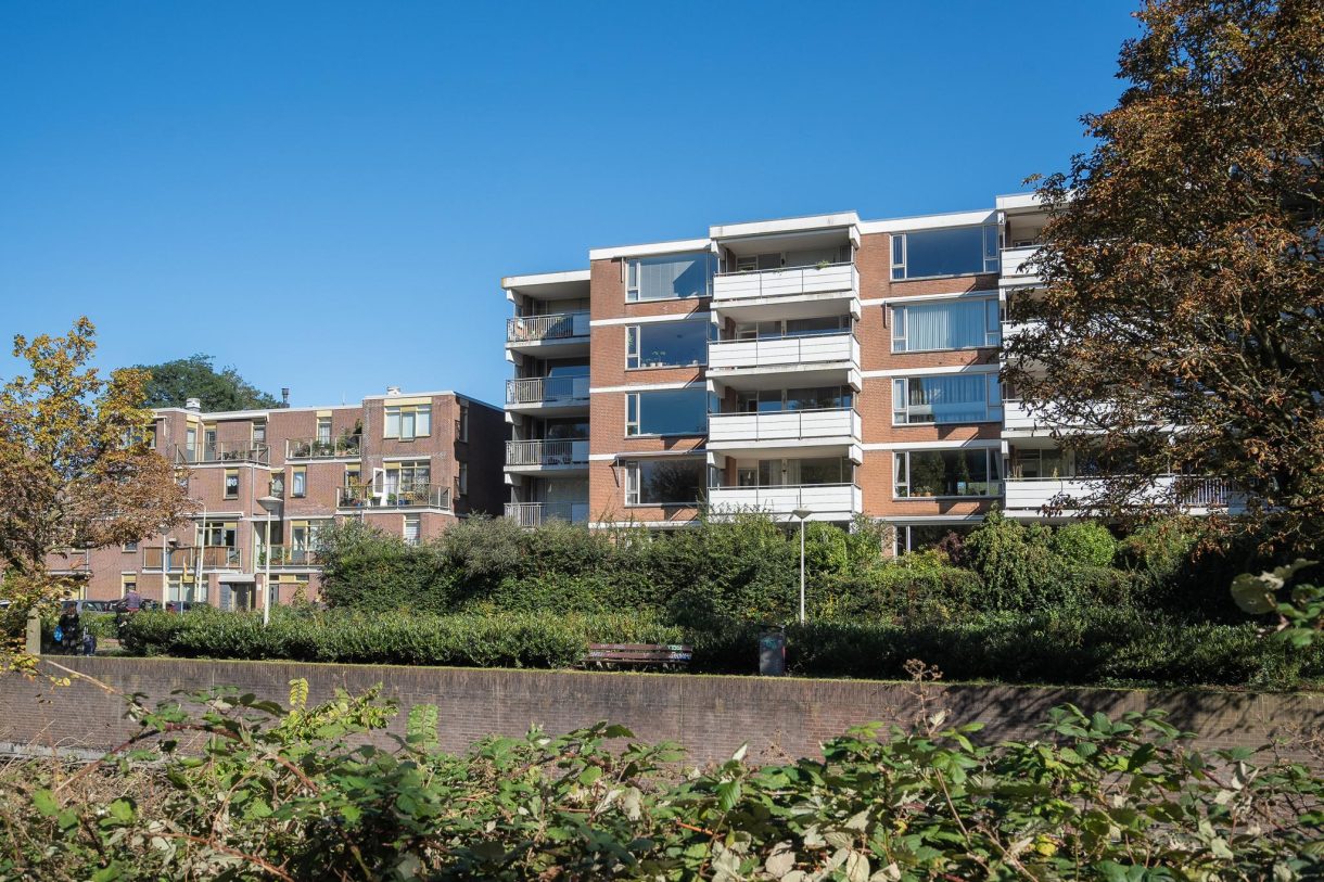 Te koop: Foto Appartement aan de Sirtemastraat 279 in 's-Gravenhage