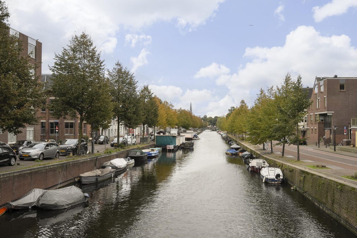 Te koop: Foto Appartement aan de Sirtemastraat 279 in 's-Gravenhage