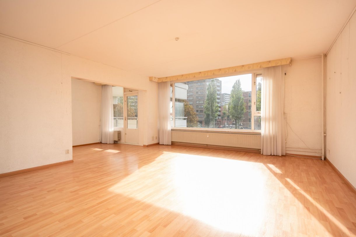 Te koop: Foto Appartement aan de Sirtemastraat 279 in 's-Gravenhage