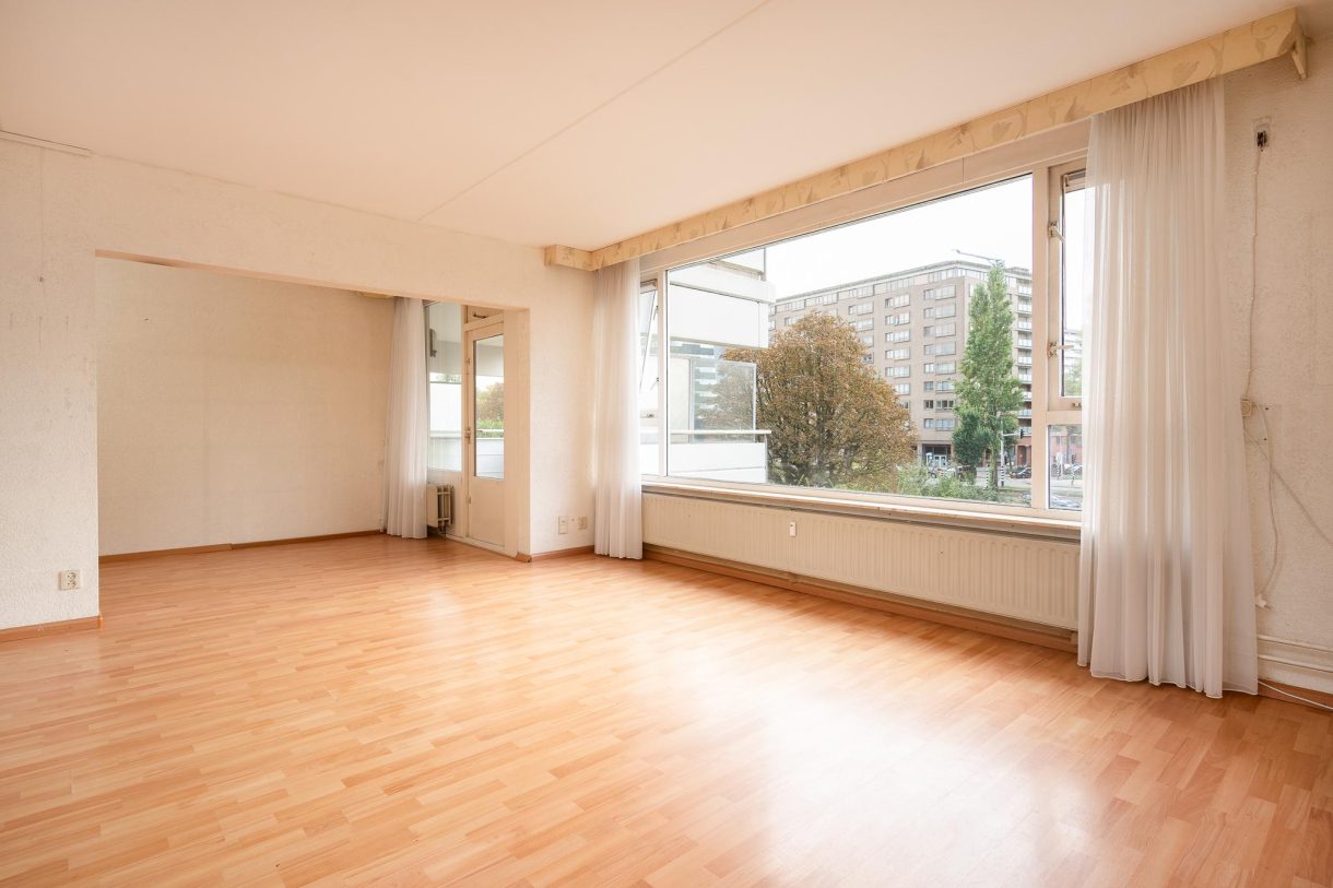 Te koop: Foto Appartement aan de Sirtemastraat 279 in 's-Gravenhage