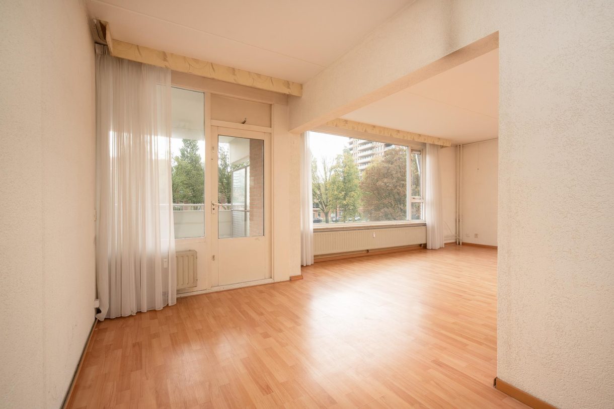 Te koop: Foto Appartement aan de Sirtemastraat 279 in 's-Gravenhage