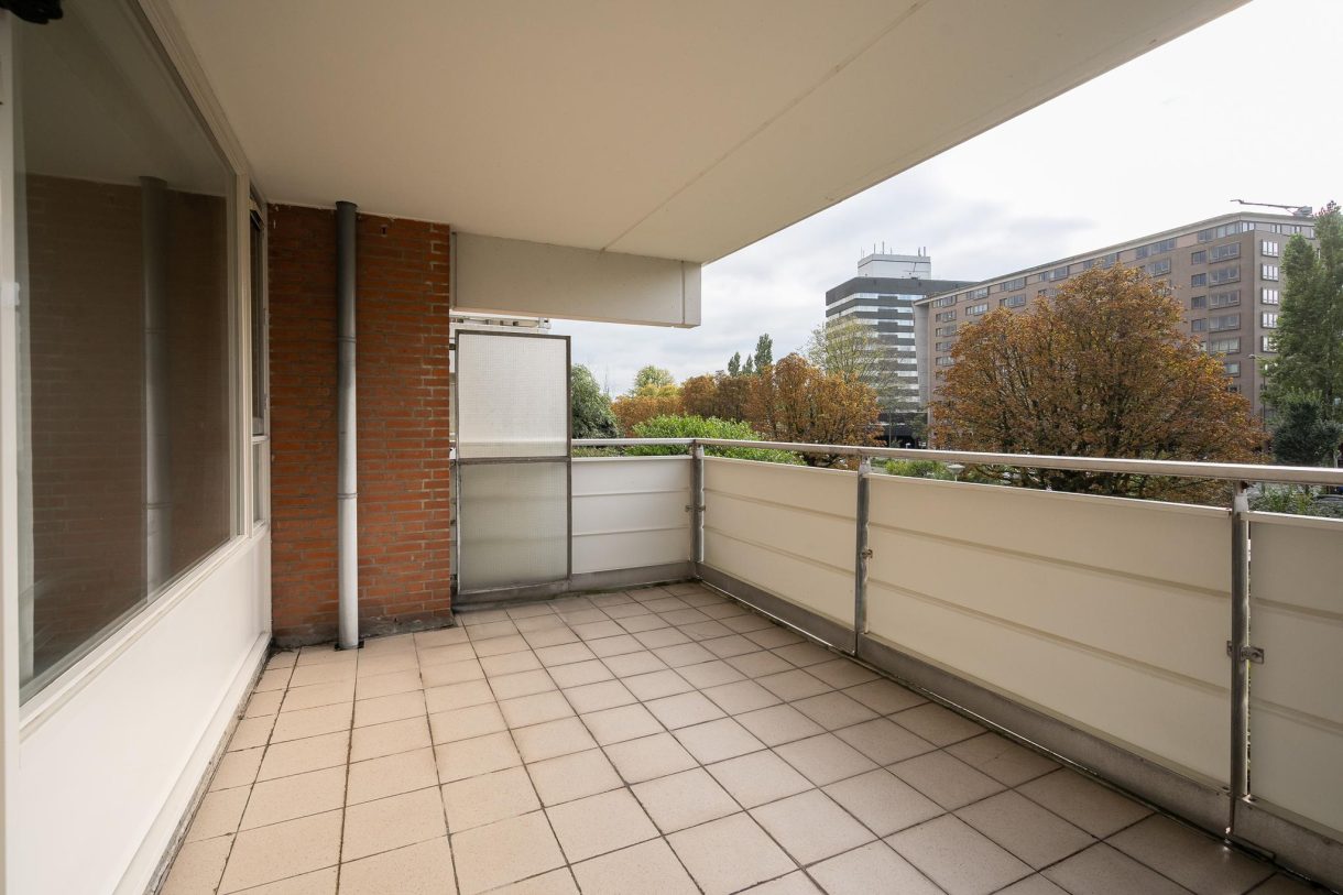 Te koop: Foto Appartement aan de Sirtemastraat 279 in 's-Gravenhage