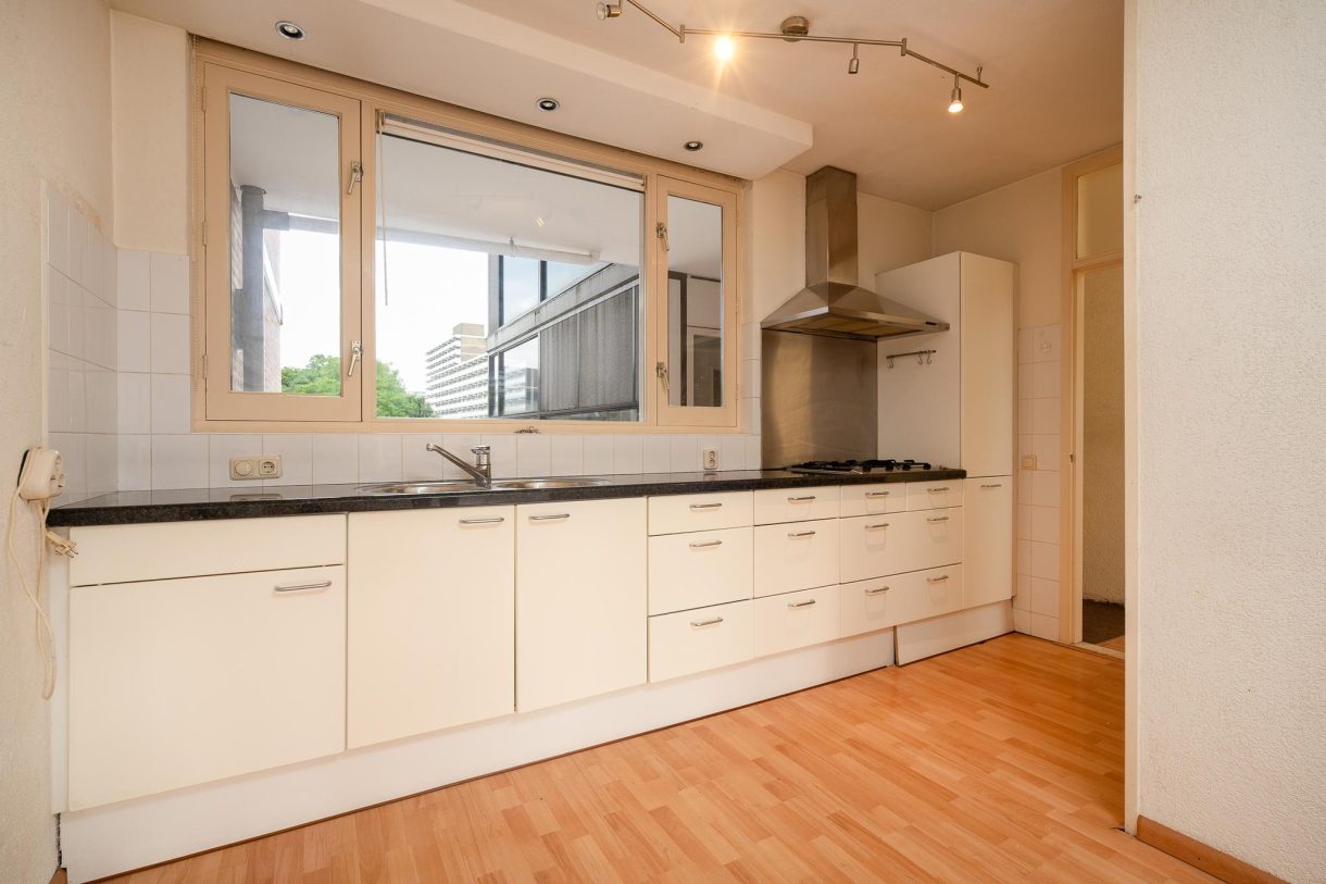 Te koop: Foto Appartement aan de Sirtemastraat 279 in 's-Gravenhage