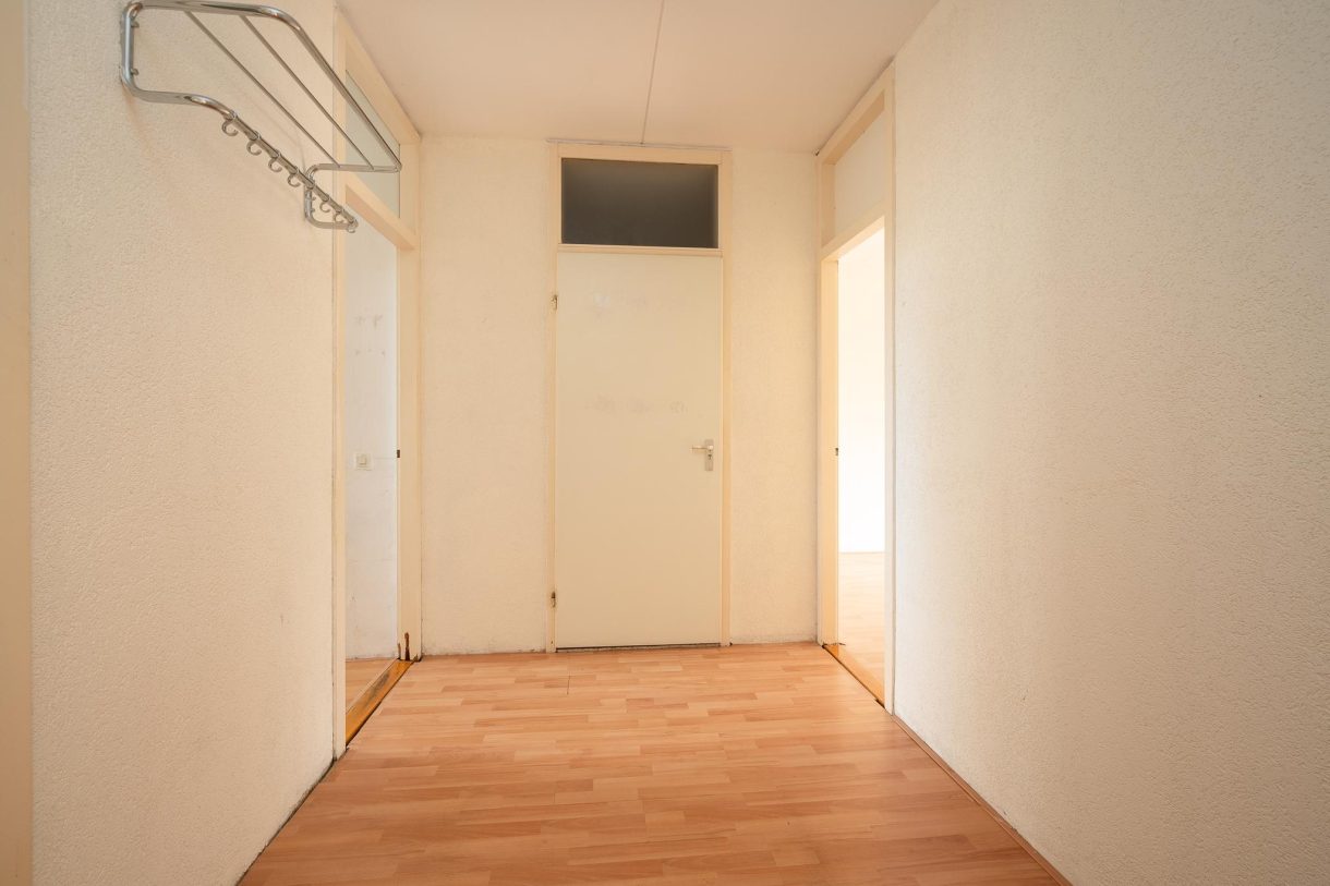 Te koop: Foto Appartement aan de Sirtemastraat 279 in 's-Gravenhage