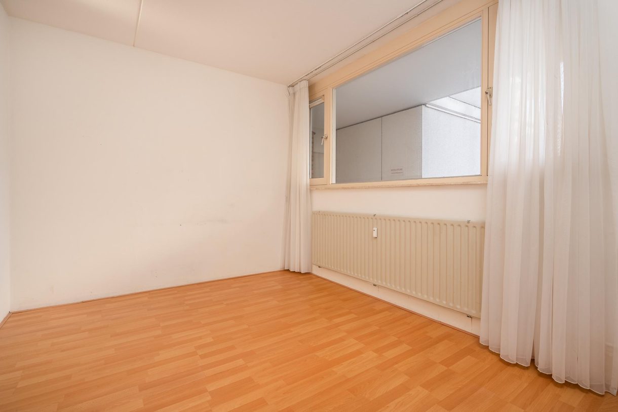 Te koop: Foto Appartement aan de Sirtemastraat 279 in 's-Gravenhage